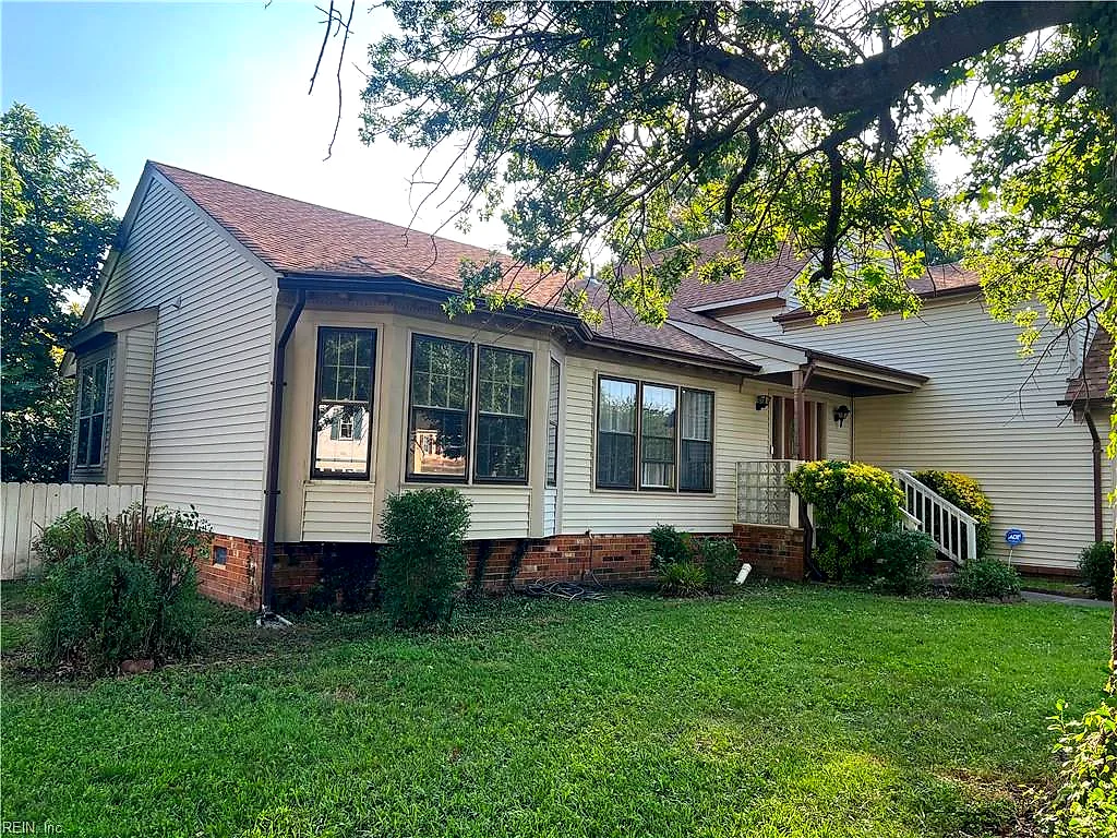 5413 Wallingford Arch, Virginia Beach — photo
