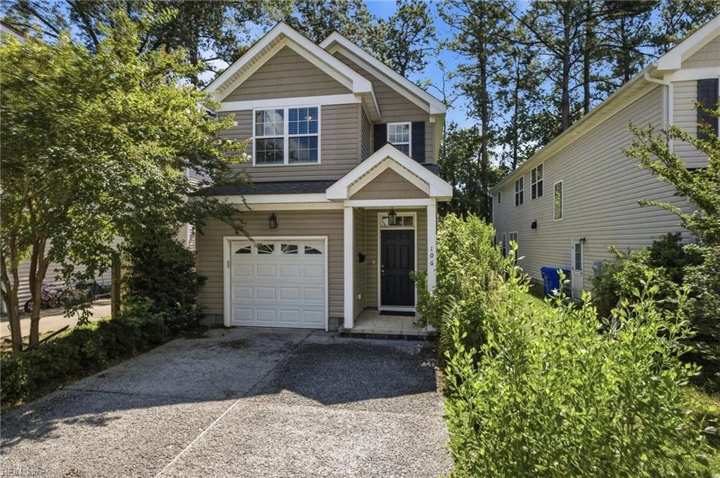 106 S Boggs Ave, Virginia Beach — photo