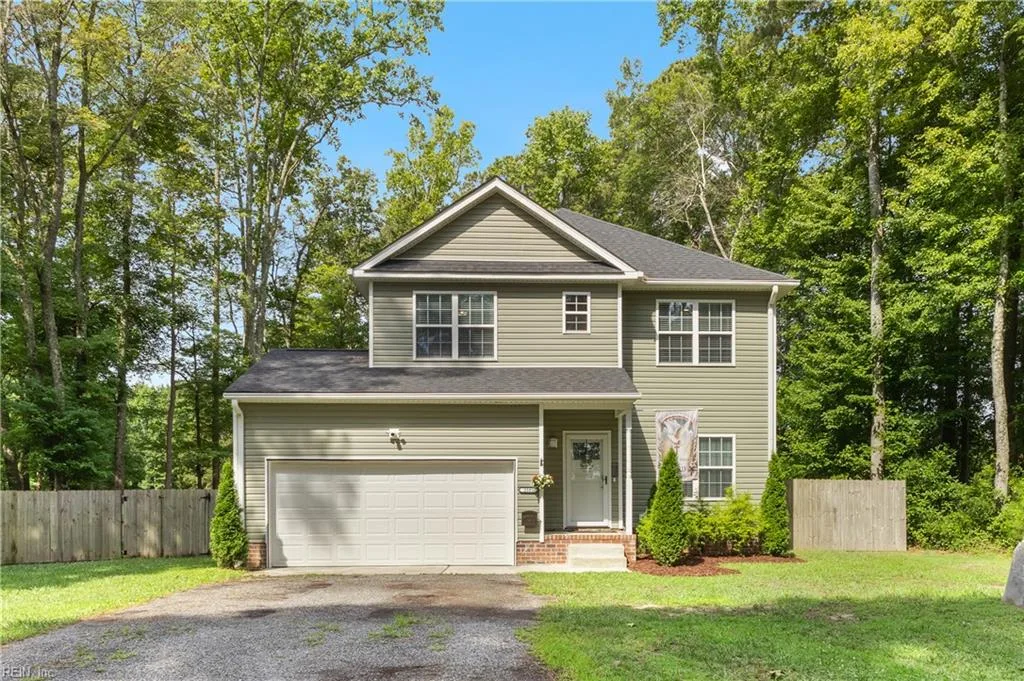 2585 Desert RD, SUFFOLK VA 23434