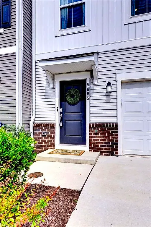 5885 Ginger Dr, Providence Forge — photo