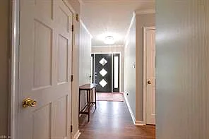 24601 Pear Orchard Rd, Moseley — photo
