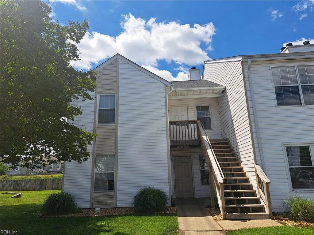 4214 Beasley CT, VIRGINIABEACH VA 23462