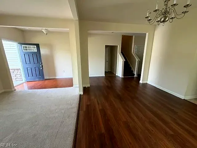 620 Leonard Ln, Newport News — photo