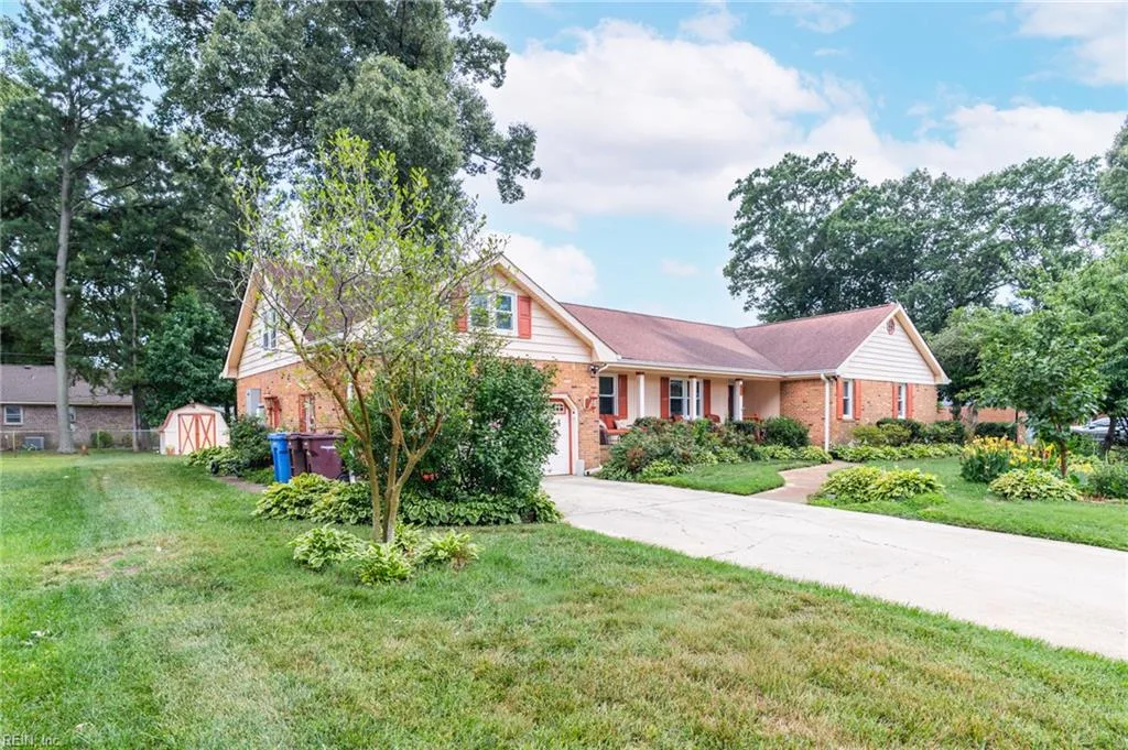 205 Fillmore Pl, Chesapeake — photo