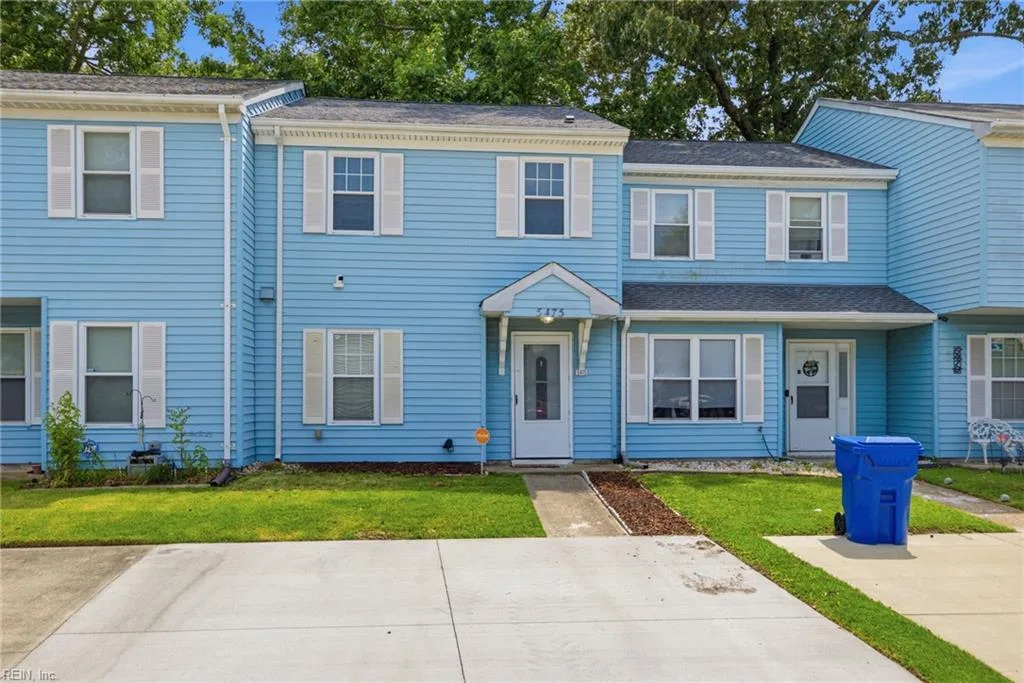 5475 Davis WAY, VIRGINIABEACH VA 23462