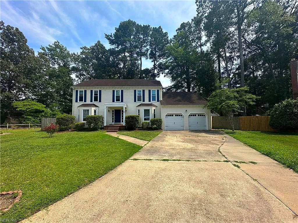 608 Hearndon Ct, Chesapeake — photo