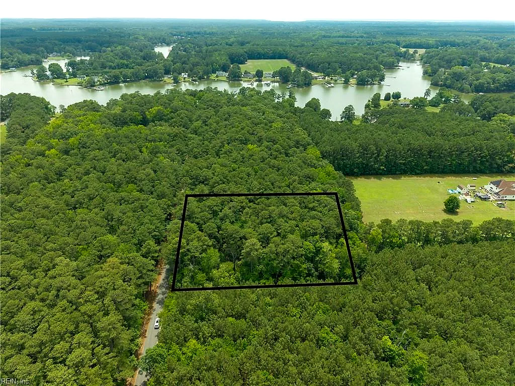Lot 2 Yacht Club Rd, Hudgins — photo