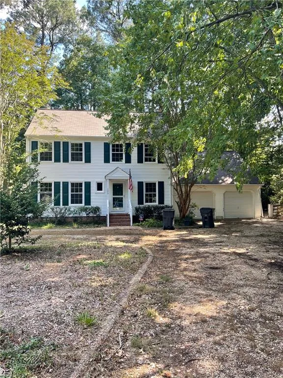 102 Harbin CT, WILLIAMSBURG VA 23185