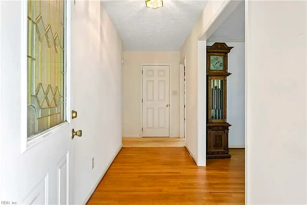 4741 Captain John Smith Rd, Williamsburg — photo