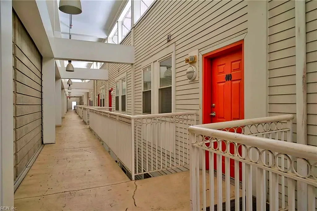388 Boush St #409, Norfolk — photo