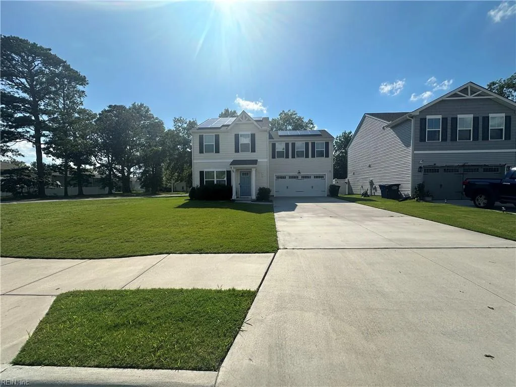 304 Forecastle ST, PORTSMOUTH VA 23701
