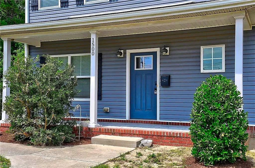 1500 Kingston Ave, Norfolk — photo
