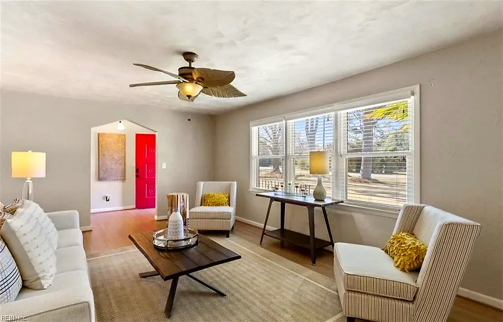 1404 Shelton Rd, Virginia Beach — photo
