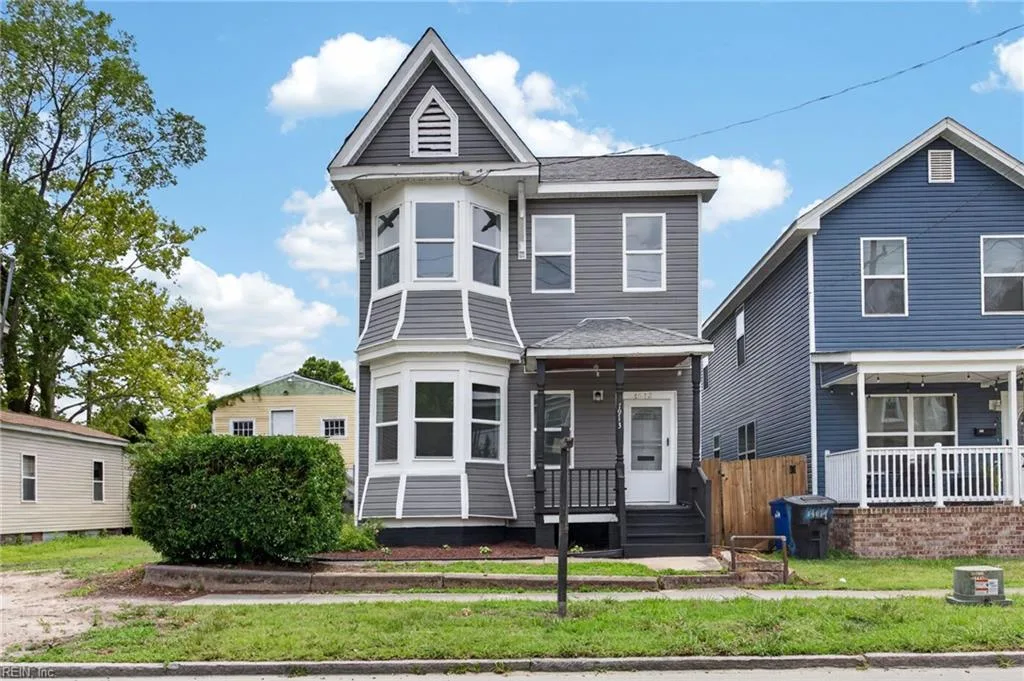 1913 County ST, PORTSMOUTH VA 23704