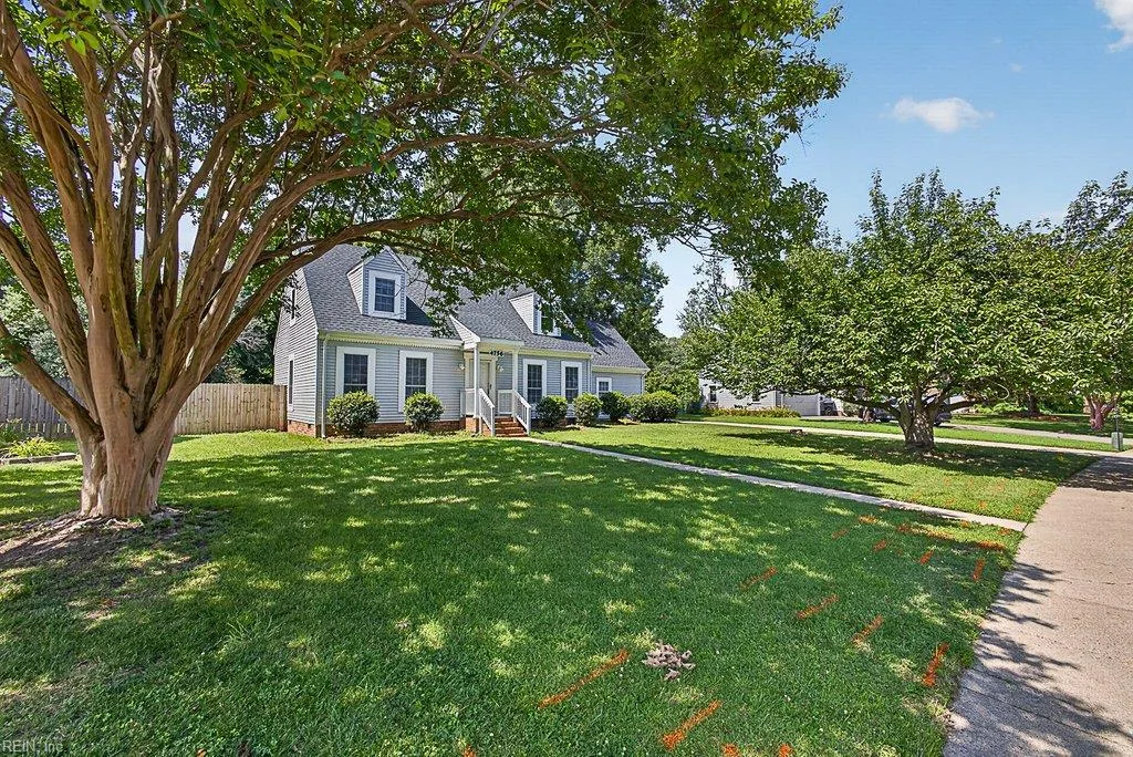 4756 River Shore Rd, Portsmouth — photo