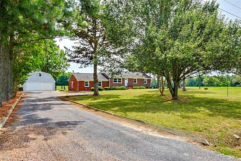 1790 Alliance Rd, Surry — photo