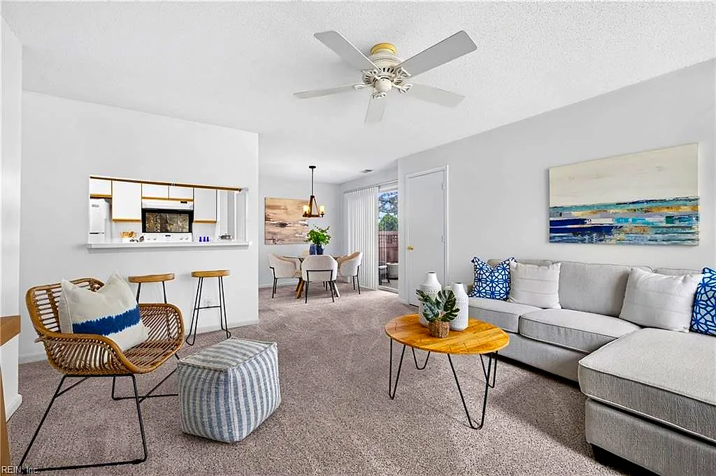 3816 Holston River Rch #A, Portsmouth — photo
