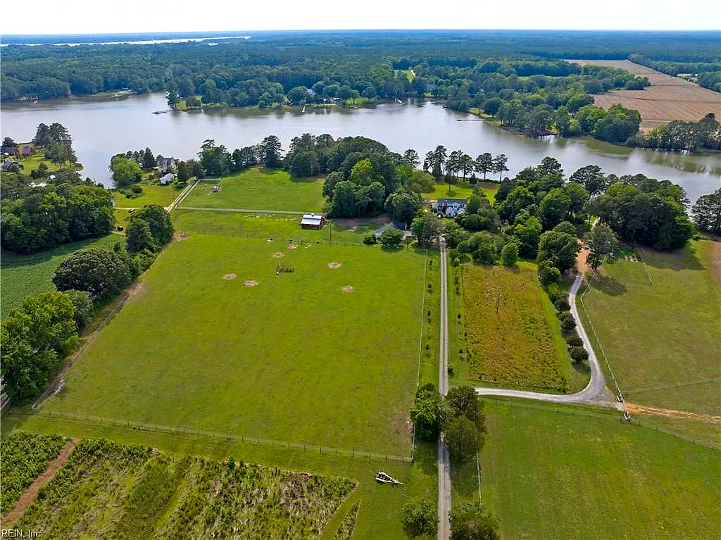 297 Greene Rd, Mathews — photo