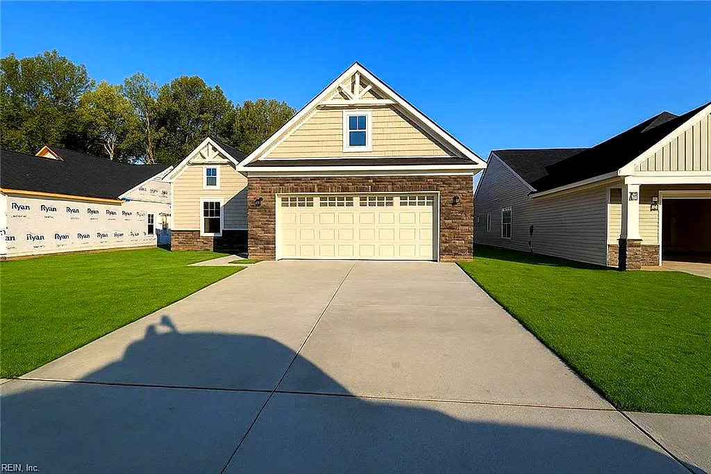 7039 Cunningham Dr, Toano — photo
