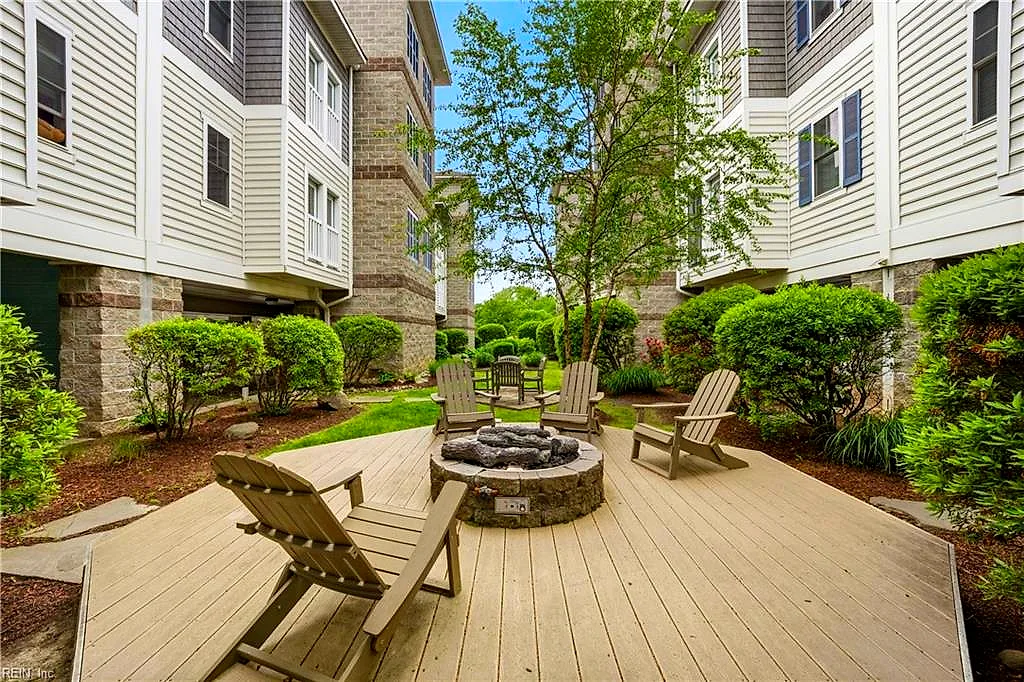 7922 Shore DR #219, NORFOLK VA 23518