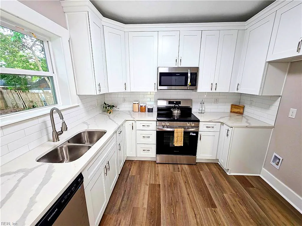 3615 Radford St, Norfolk — photo