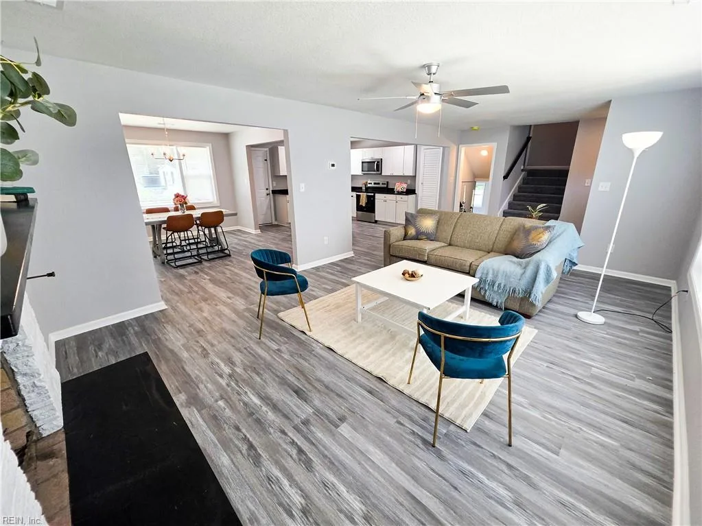 2216 Deep Creek BLVD, PORTSMOUTH VA 23704