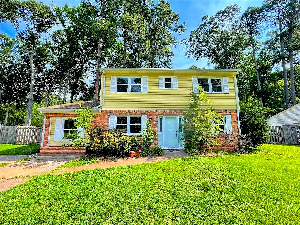 5736 Avalon Woods Dr, Virginia Beach — photo