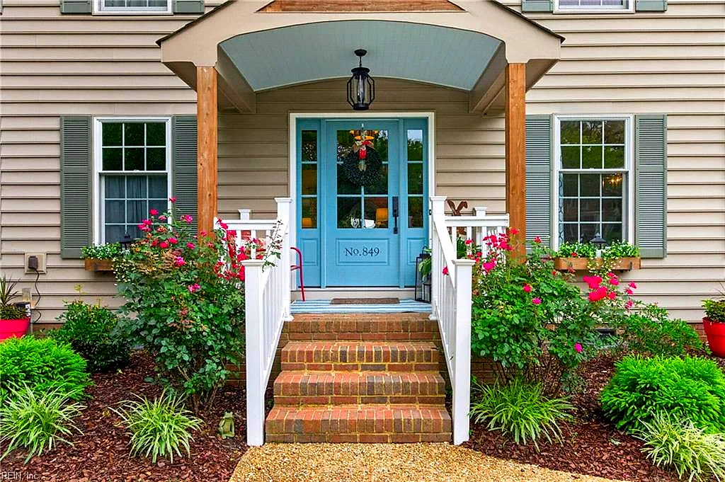 849 Bishopsgate LN, VIRGINIA BEACH VA 23452