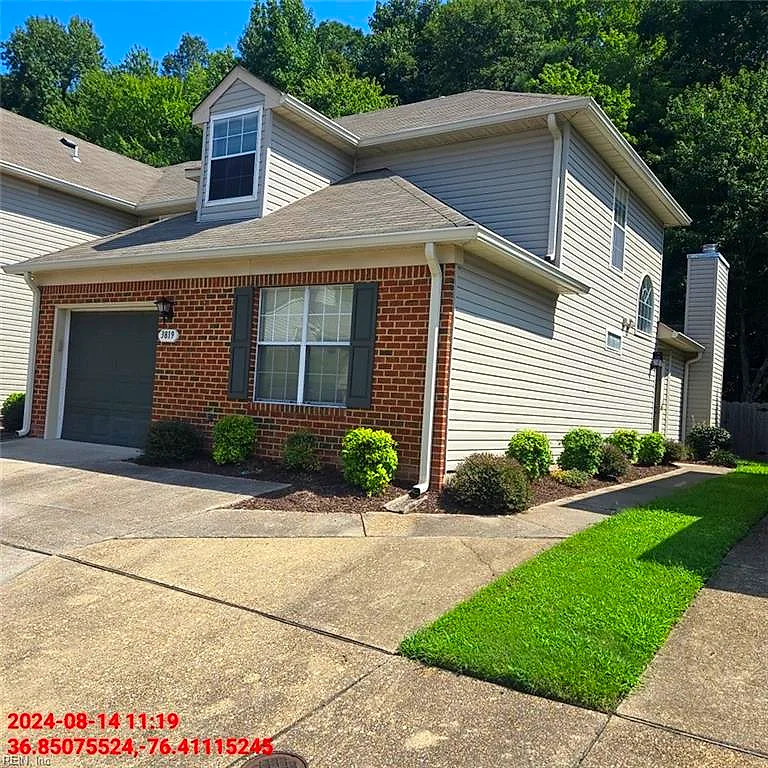 3819 Peppercorn Way, Chesapeake — photo