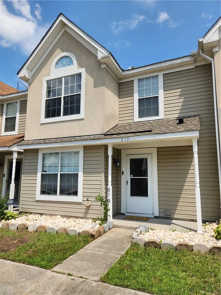 879 Old Clubhouse RD, VIRGINIABEACH VA 23453