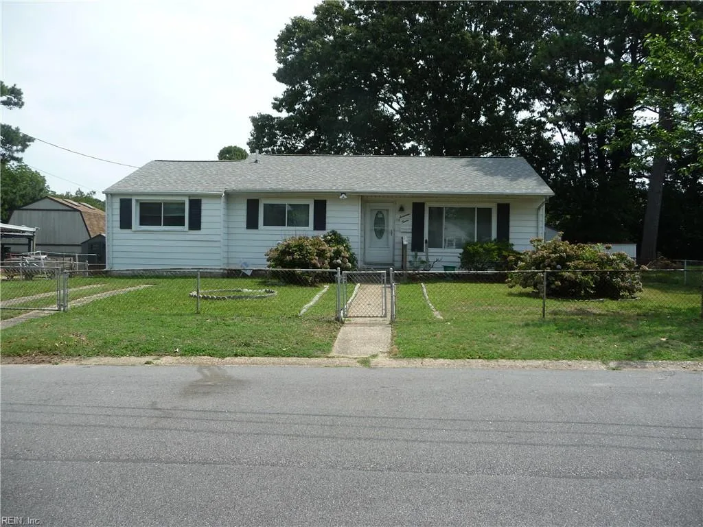 1712 Birchwood RD, VIRGINIABEACH VA 23455