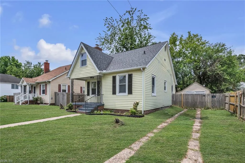 107 Hill St, Hampton — photo