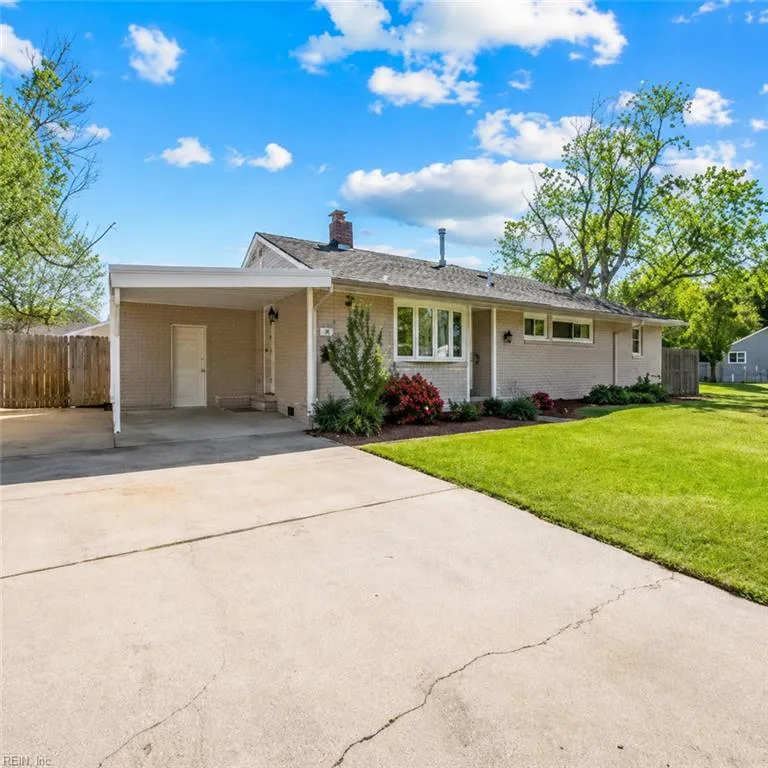2232 Jeffrey DR, NORFOLK VA 23518