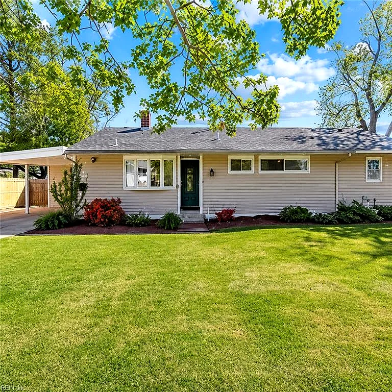 2232 Jeffrey Dr, Norfolk — photo