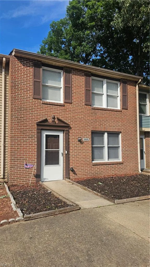 389 Deputy LN #E, NEWPORTNEWS VA 23607
