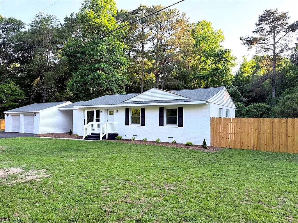 8060 Pinetta Rd, Gloucester — photo