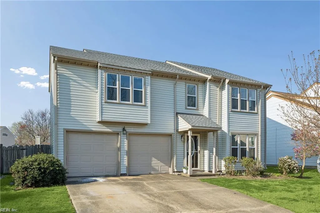 4868 Boxford RD, VIRGINIABEACH VA 23456