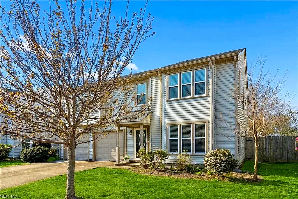 4868 Boxford Rd, Virginia Beach — photo