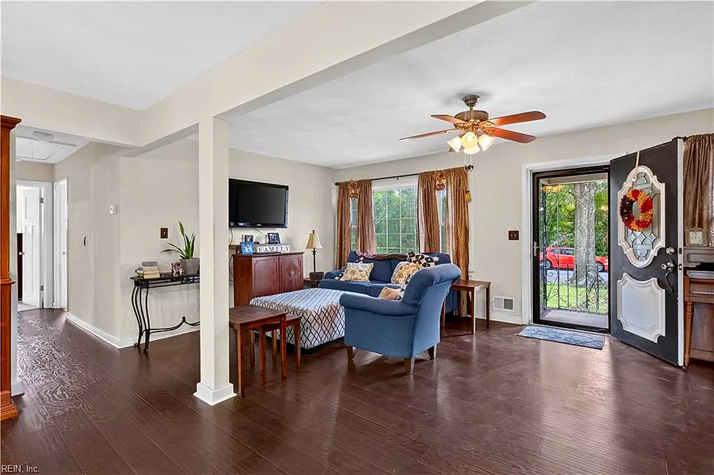 3572 Kentucky Ave, Norfolk — photo