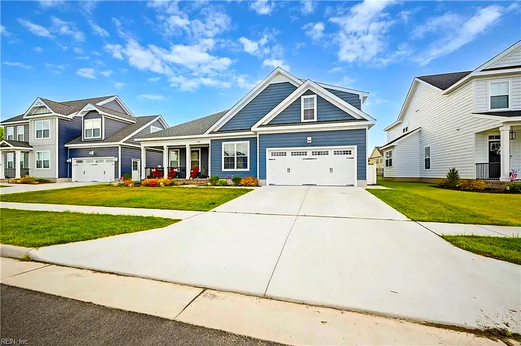 5103 Annapolis Dr, Chesapeake — photo