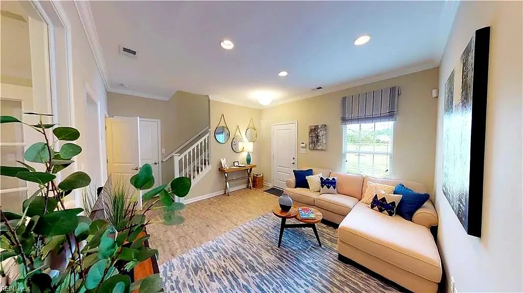 674 Allery Rd, Chesapeake — photo