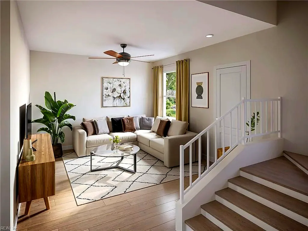 657 Allery Rd, Chesapeake — photo