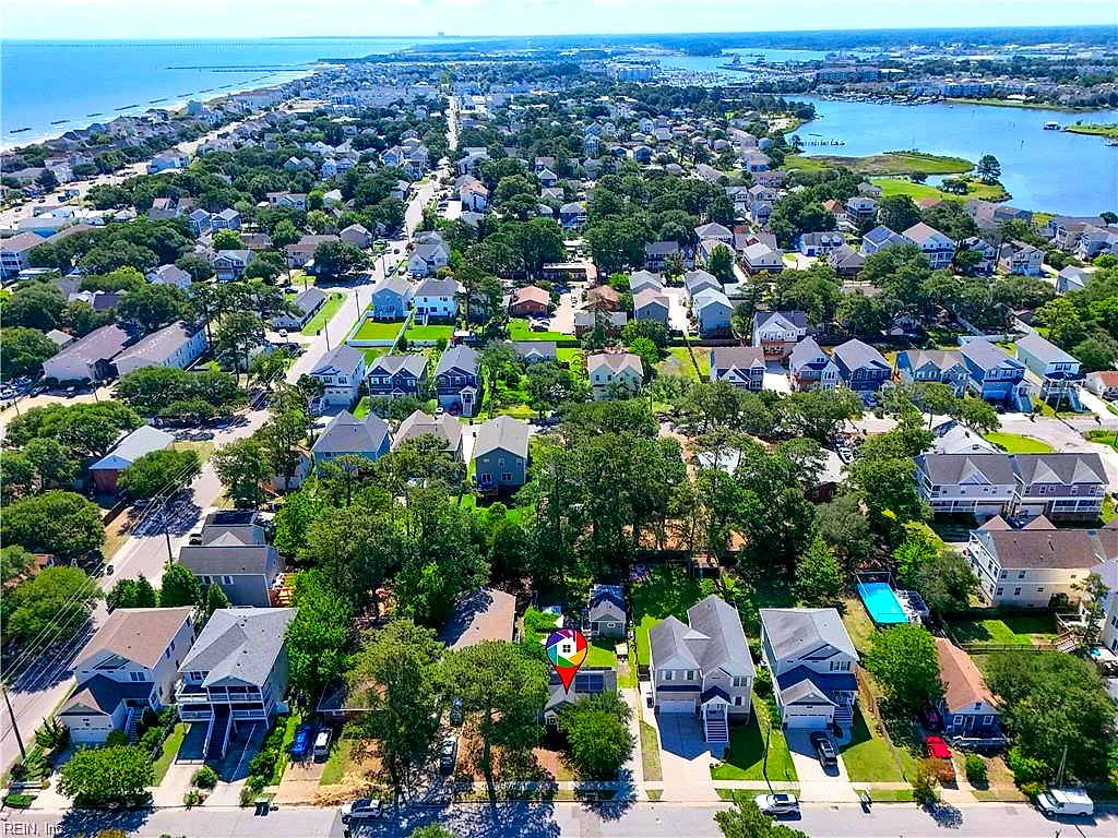 9554 12th Bay ST, NORFOLK VA 23518