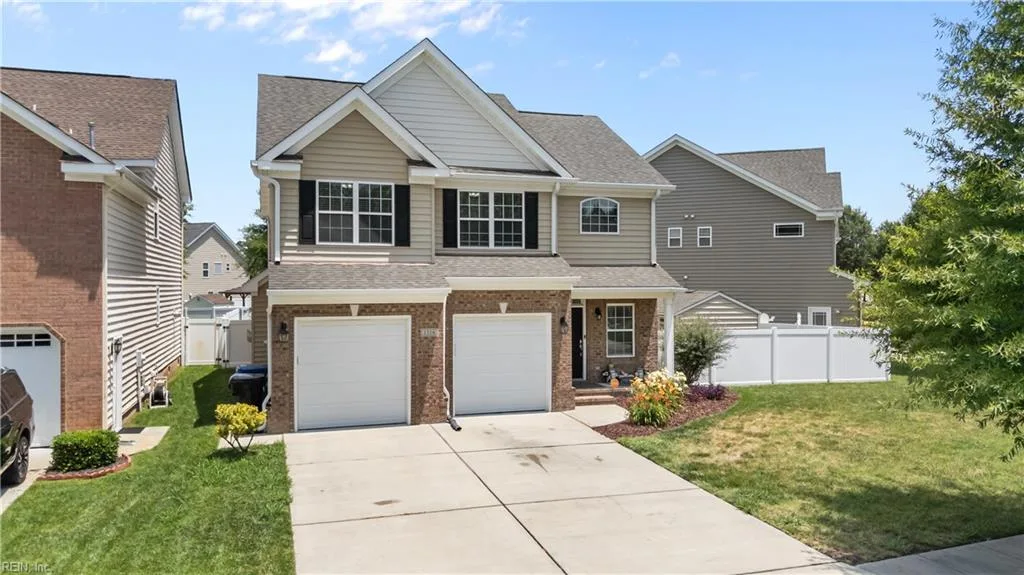1516 Drumheller DR, VIRGINIABEACH VA 23464