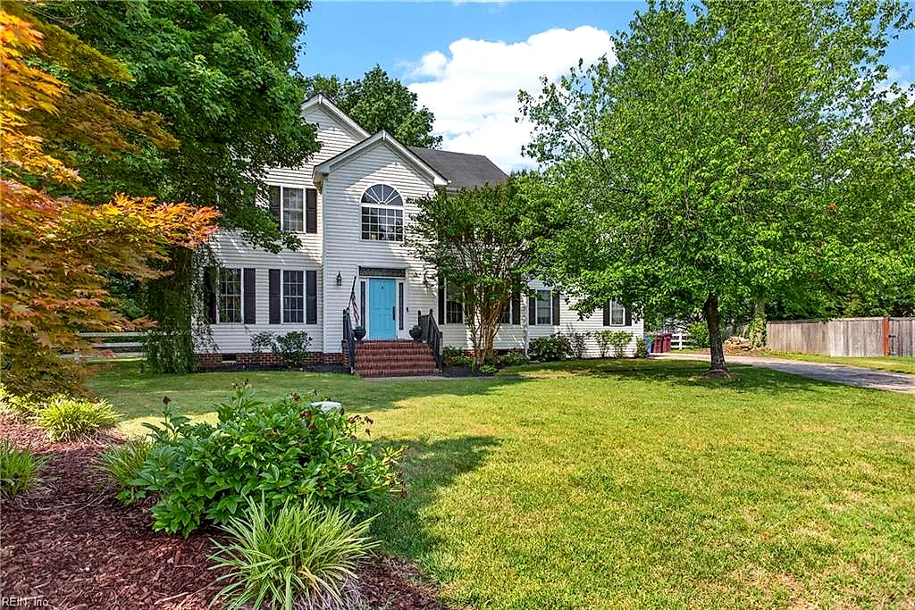 700 Sarasota ARCH, CHESAPEAKE VA 23322