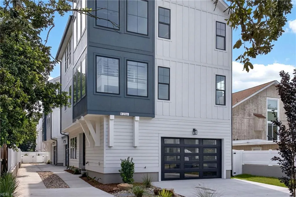2316 Red Tide RD #A, VIRGINIABEACH VA 23451