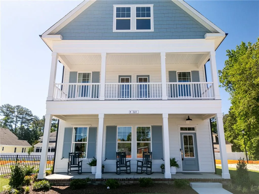 389 Scotland Lane NONE, CHESAPEAKE VA 23320