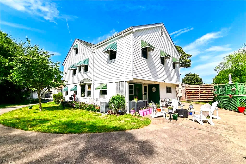 4701 Pinehurst Ave, Norfolk — photo