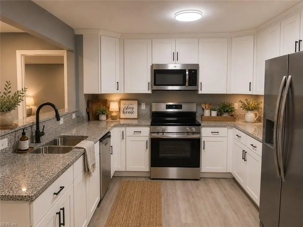 1764 Skyline DR, NORFOLK VA 23518