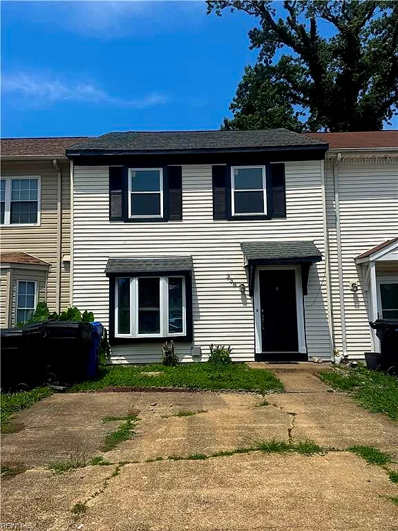 338 Harrier ST, VIRGINIA BEACH VA 23462